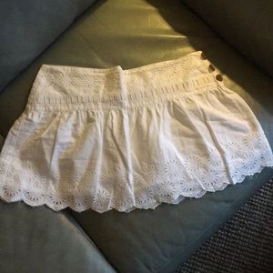 American Eagle Mini Skirt - Size 8